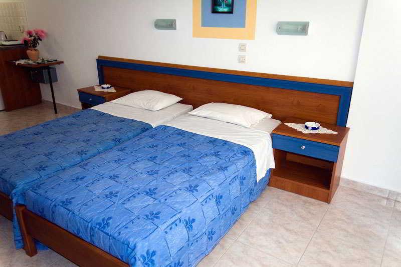 Ano Kampos Hotel Faliraki Exterior photo